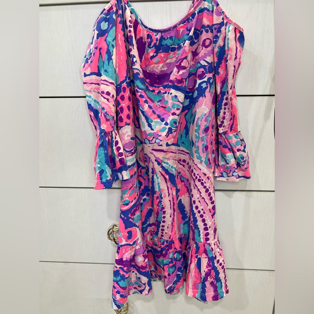 Lilly Dress